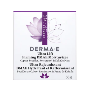 Derma E - Ultra Lift Firming DMAE Moisturizer