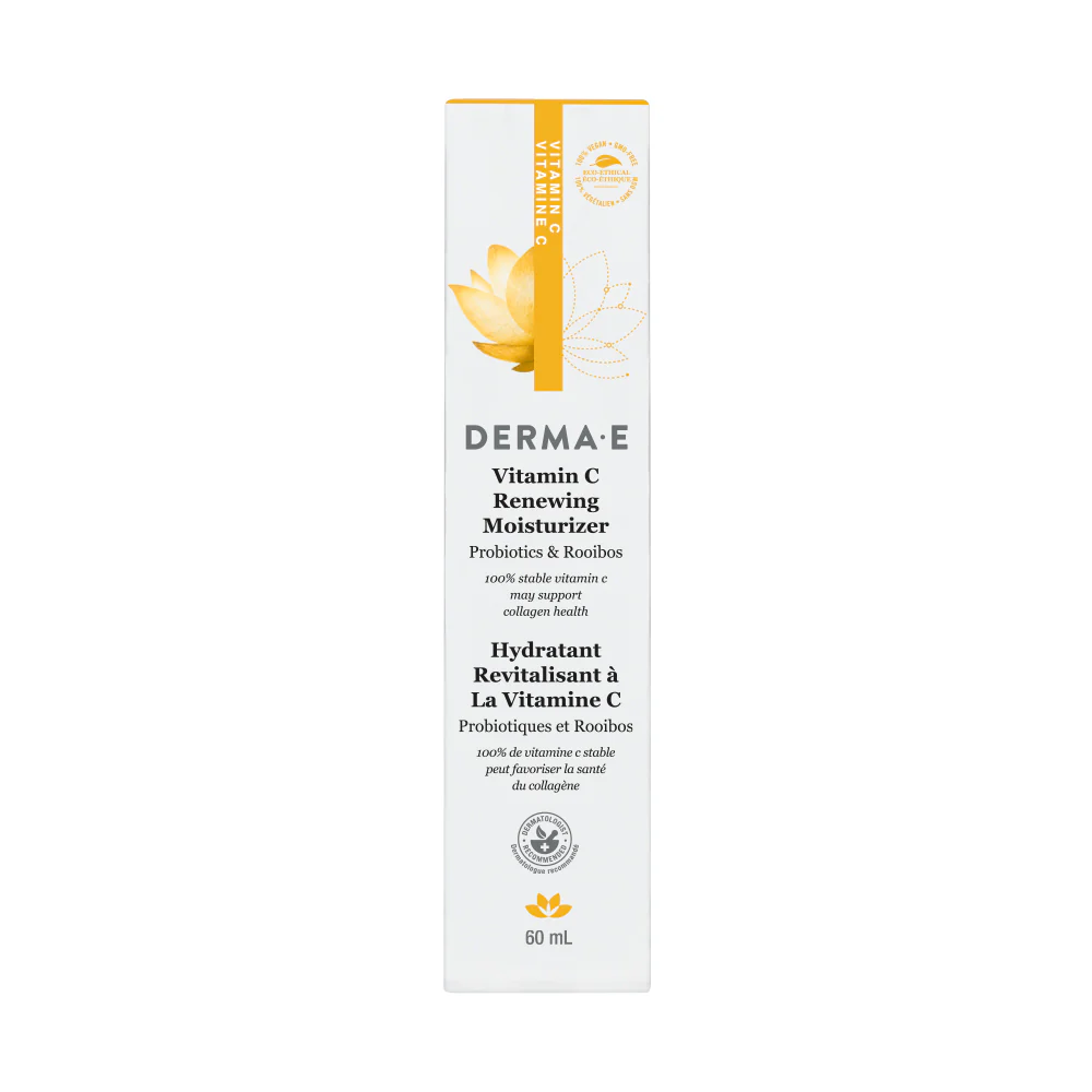 Derma E - Vitamin C Renewing Moisturizer