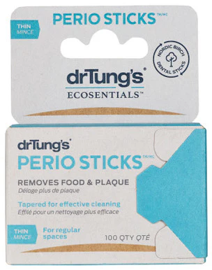 Dr. Tung's - Perio Sticks Thin