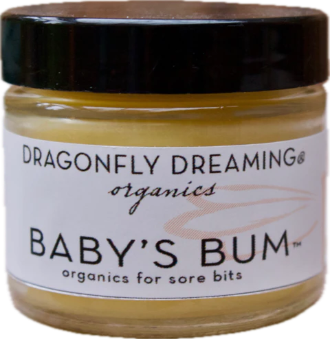 Dragonfly Dreaming -  Baby's Bum