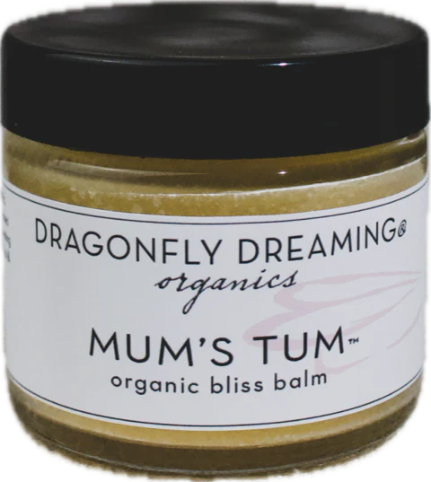 Dragonfly Dreaming - Mum's Tum