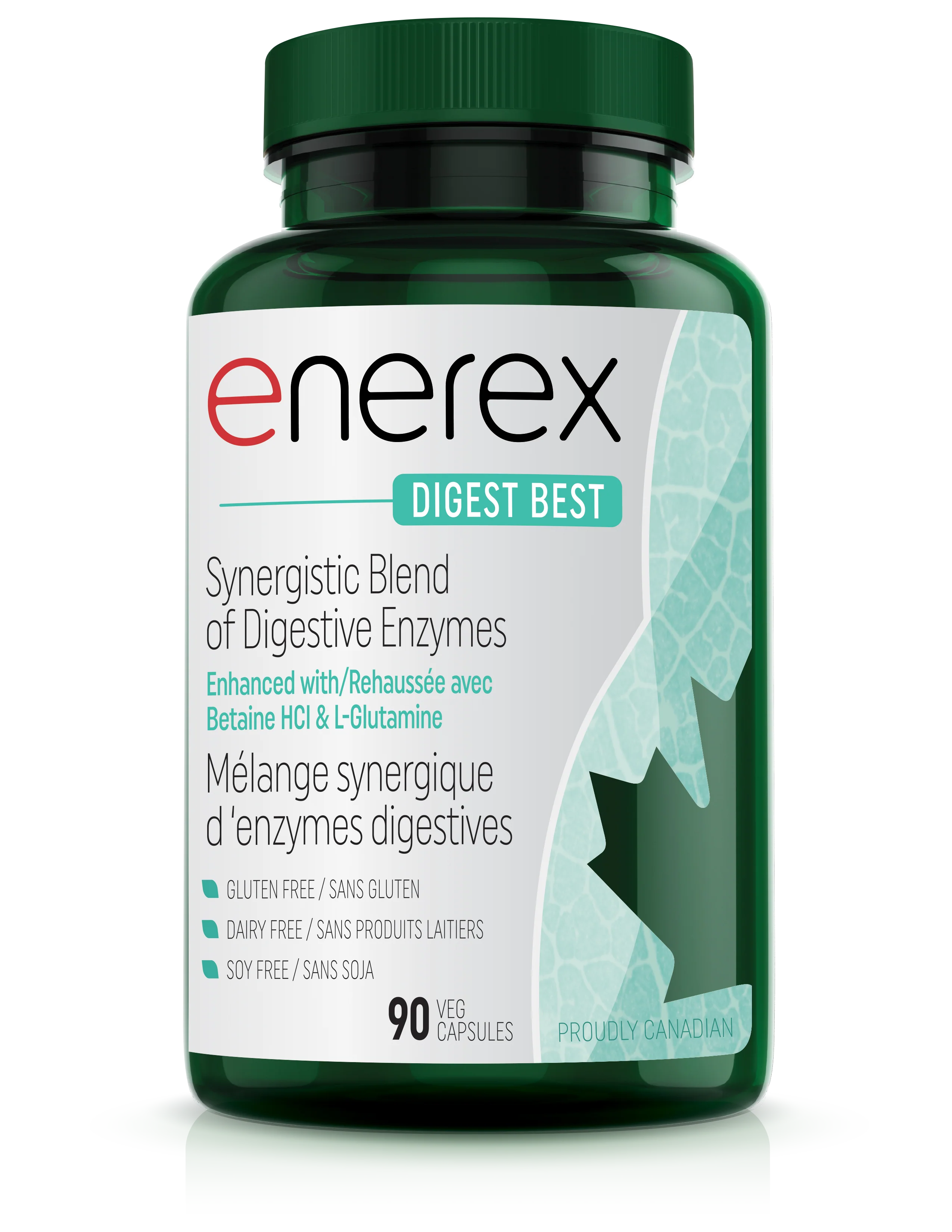 Enerex - Digest Best