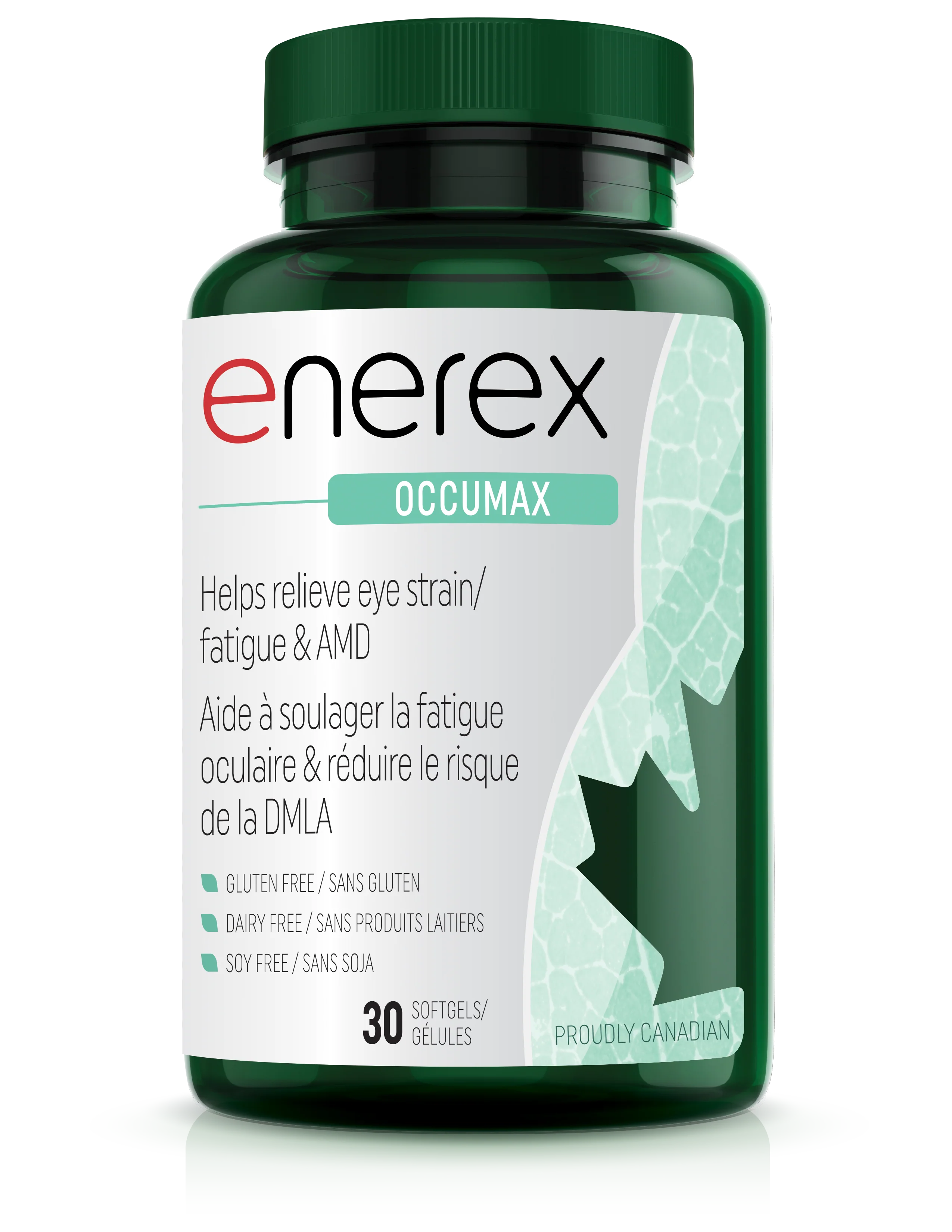 Enerex - Occumax