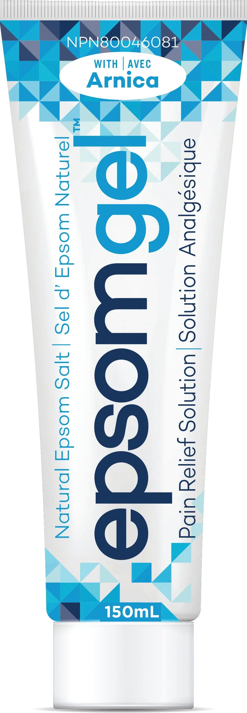 Epsomgel Solutions - EpsomGel