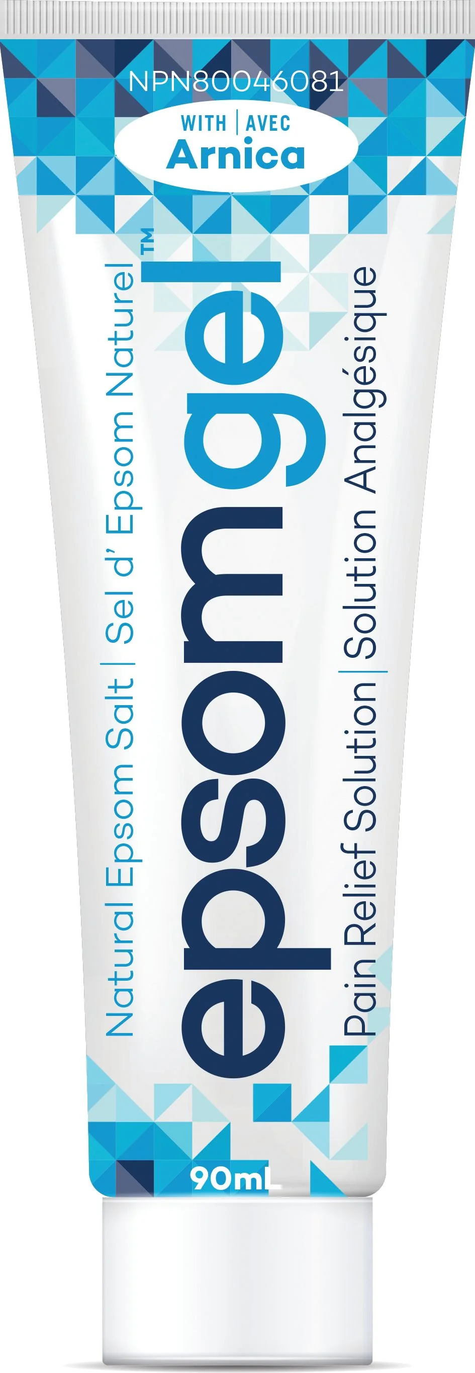 Epsomgel Solutions - EpsomGel - Image 2