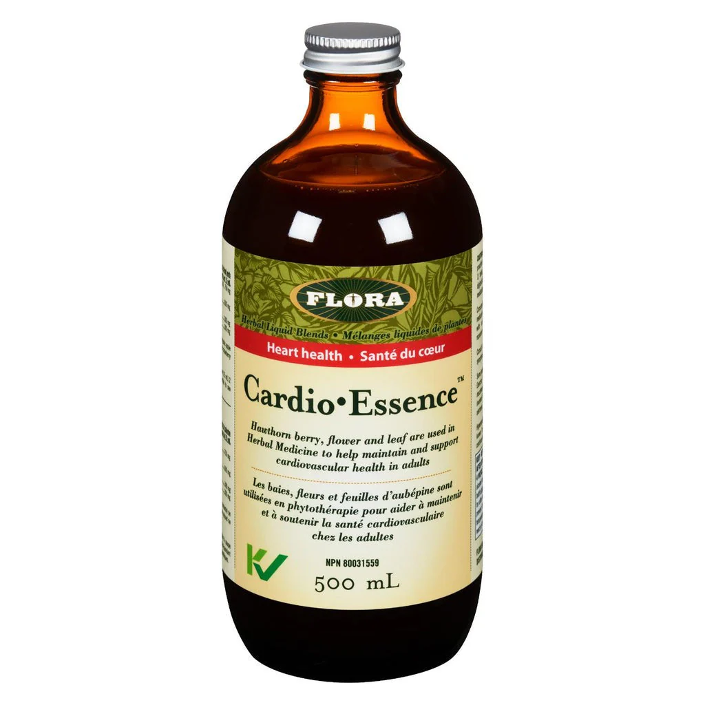 Flora - Cardio Essence