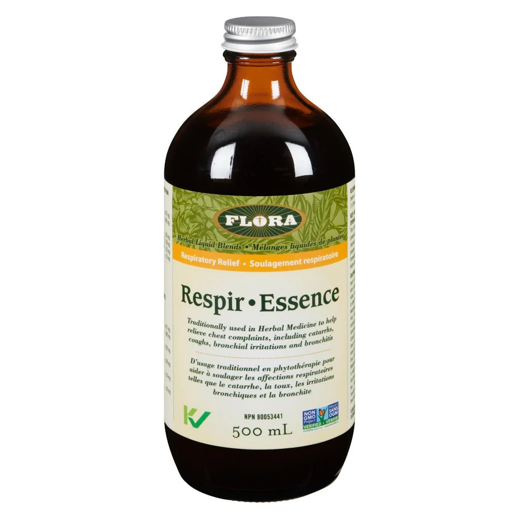 Flora - Respir Essence