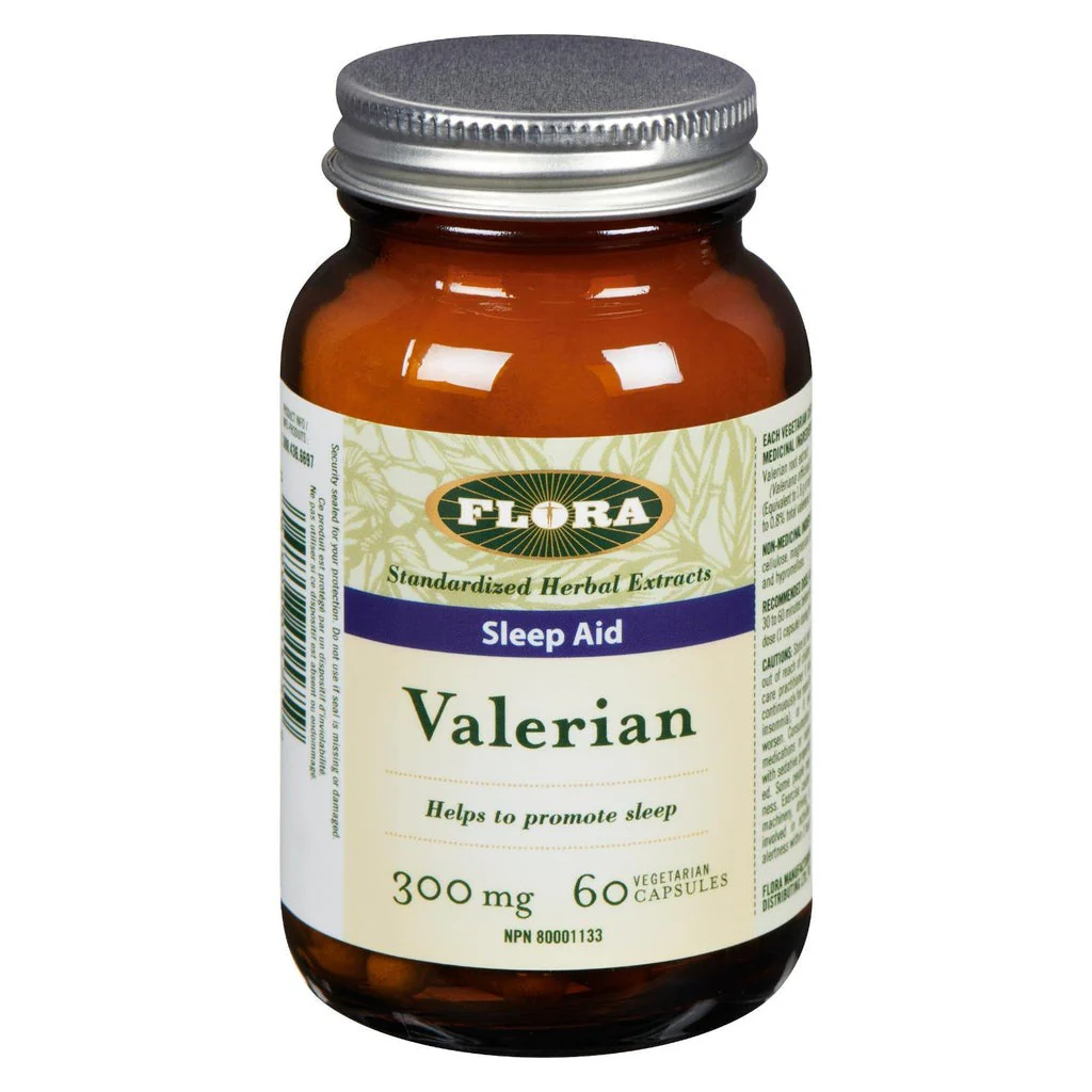 Flora - Valerian