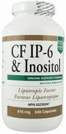 GAB Innovations - CF IP-6 & Inositol