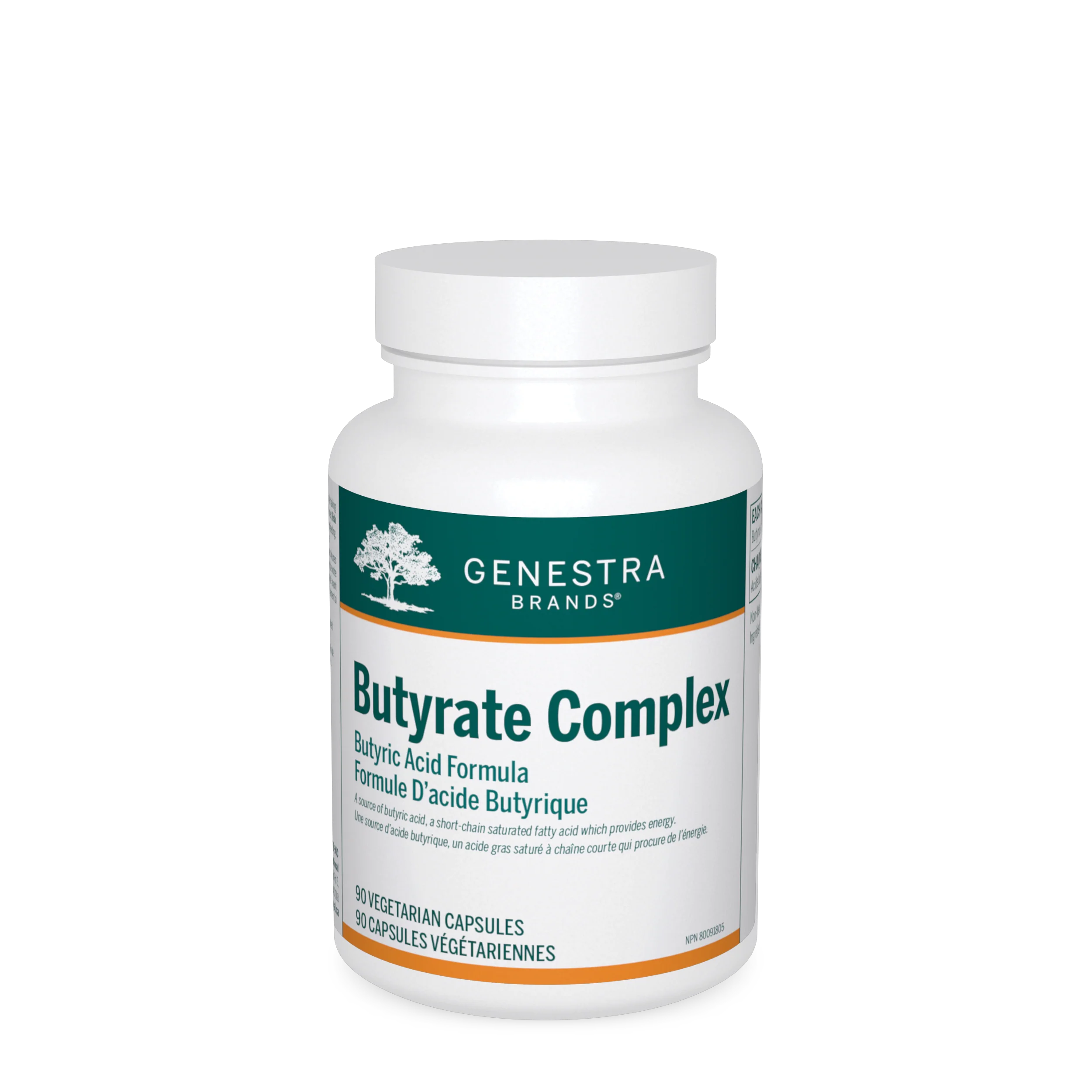 Genestra - Butyrate Complex
