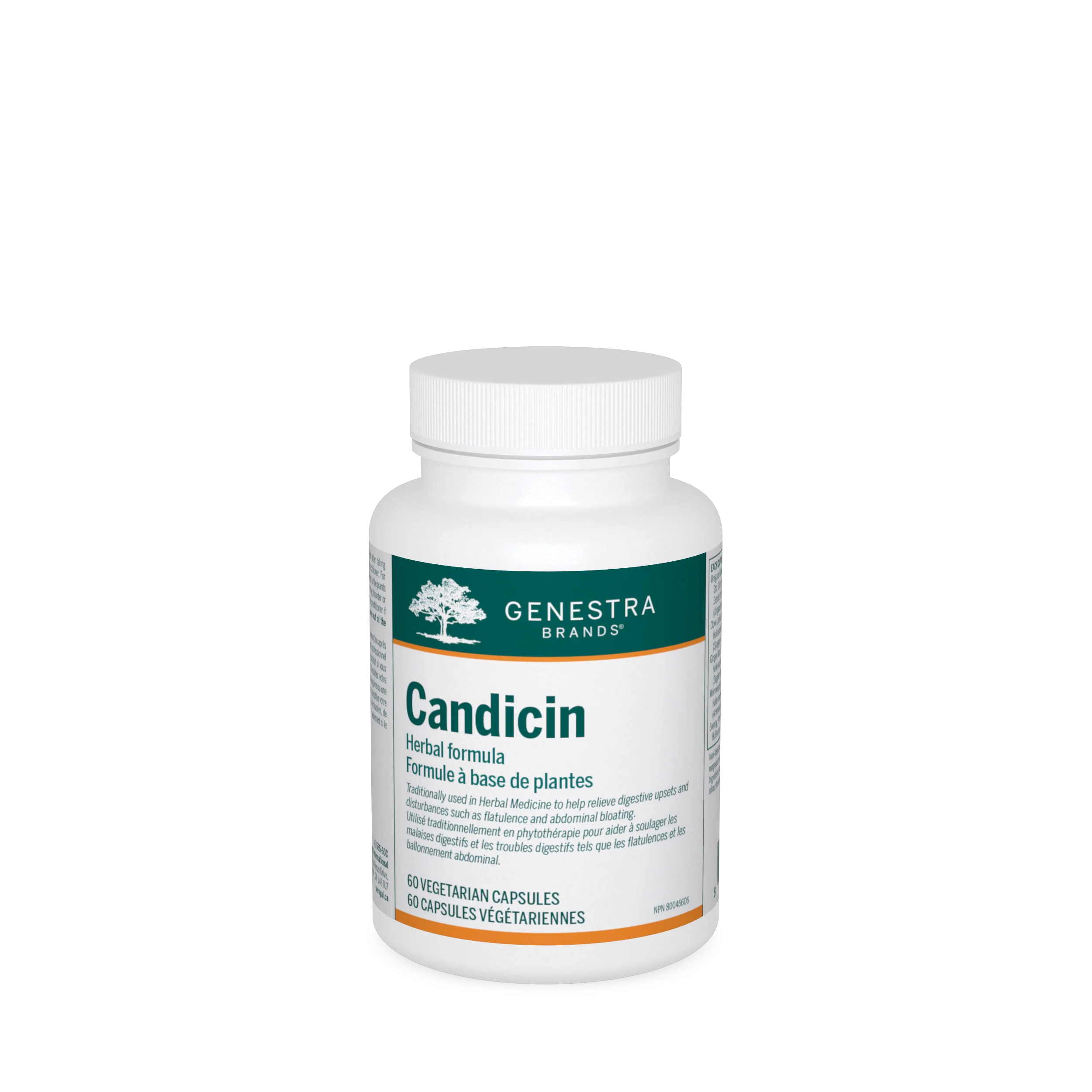 Genestra - Candicin