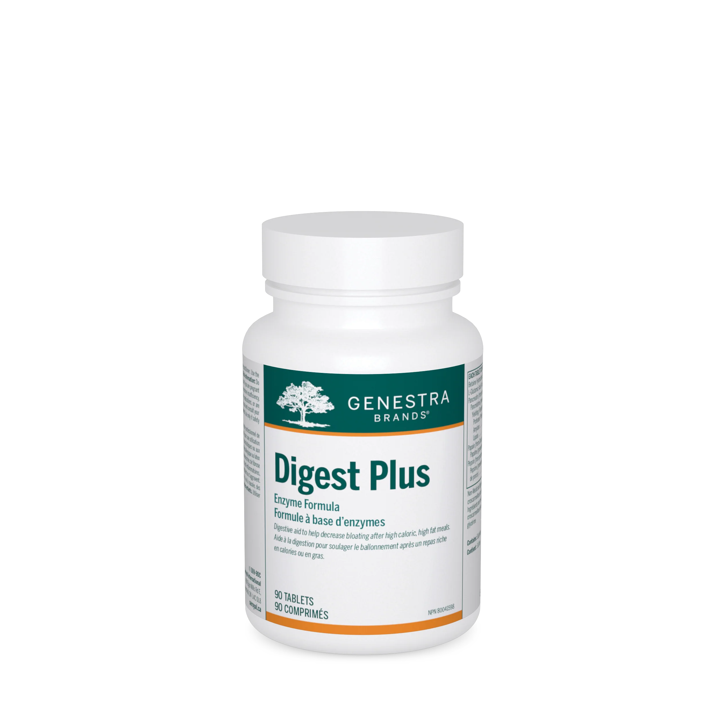 Genestra - Digest Plus*  expires 12/26