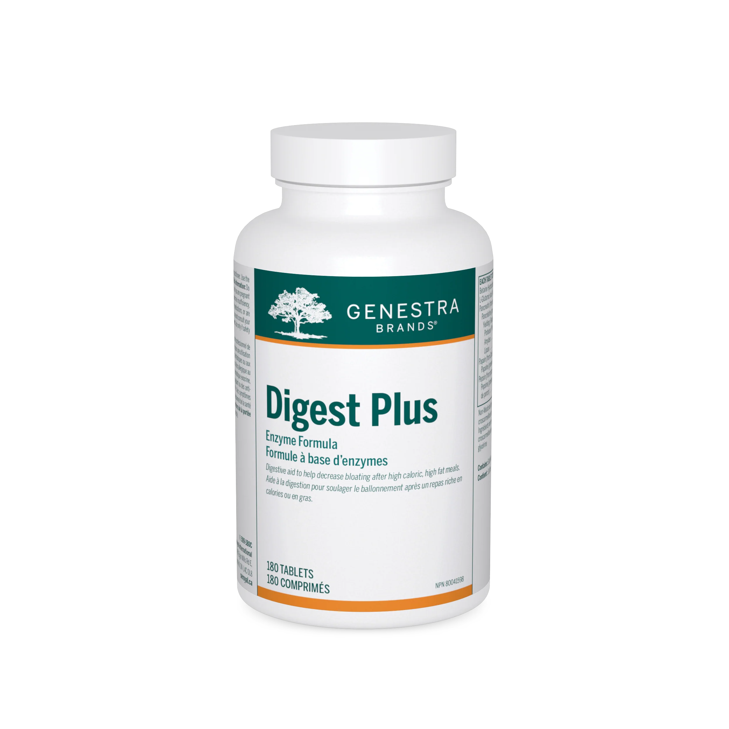 Genestra - Digest Plus*  expires 12/26 - Image 2
