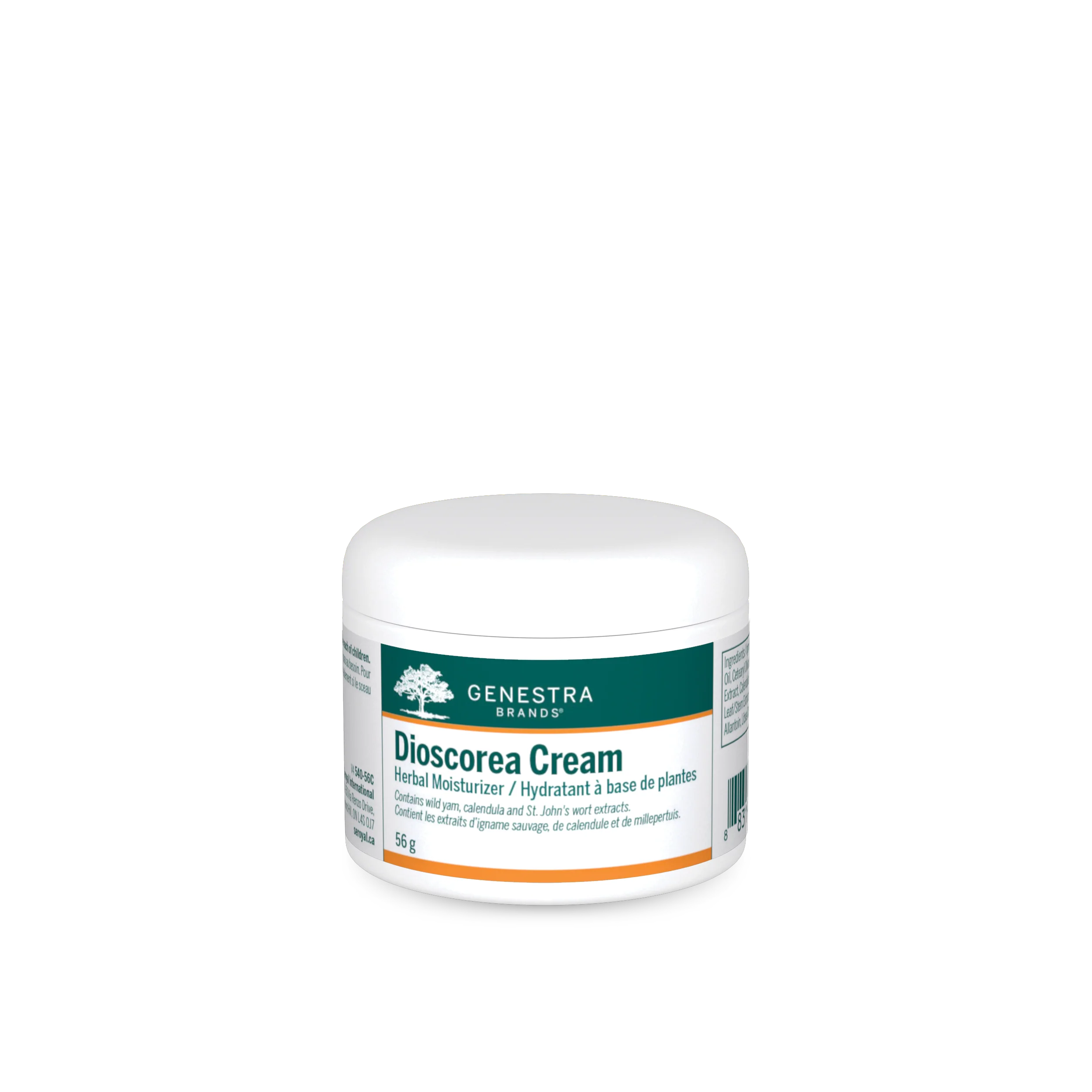 Genestra - Dioscorea Cream
