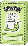 Health Way Products - SD'S Tea w/Green Tea