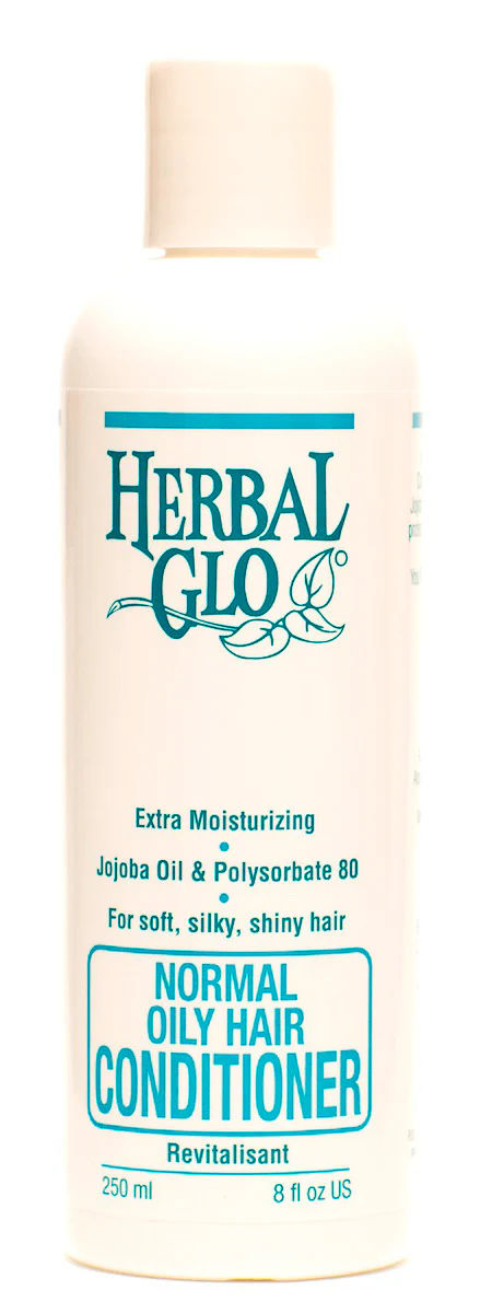 Herbal Glo - Normal Oily Hair Conditioner