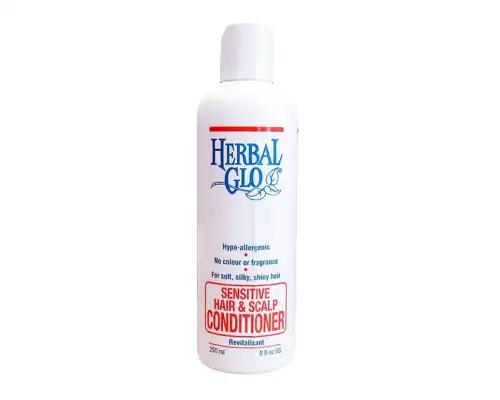 Herbal Glo - Sensitive Hair & Scalp Conditioner