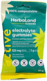 HerbaLand - Electrolyte Gummies