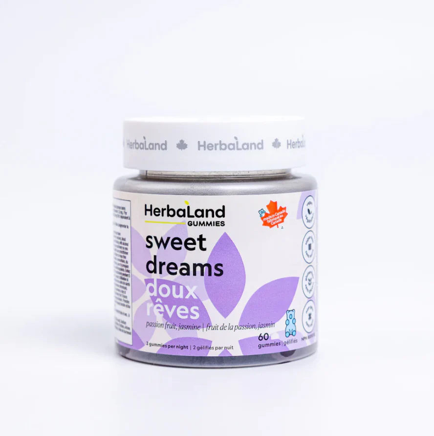 Herbaland - Sweet Dreams