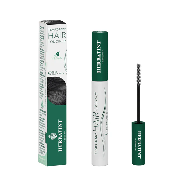 Herbatint - Temporary Hair Touch-Up Black