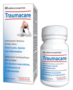 Homeocan - Traumacare - Image 2