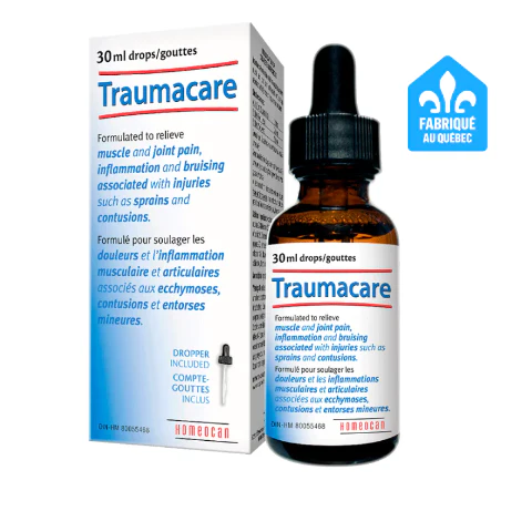 Homeocan - Traumacare - Image 4
