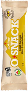 Hornby Organic - OSnack Chocolate Chip Banana