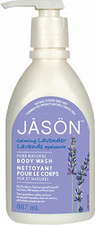 Jason - Calming Lavender Body Wash