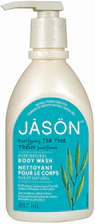 Jason - Purifying Tea Tree Body Wash