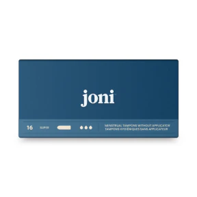 joni - Super Tampons