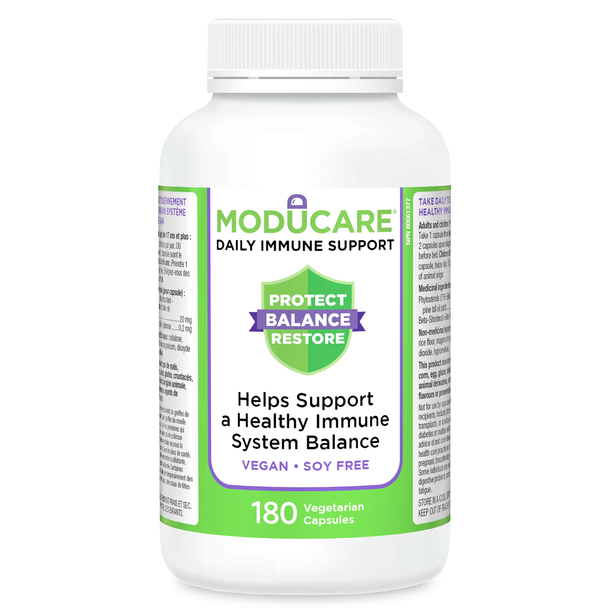KidStar Nutrients - ModuCare