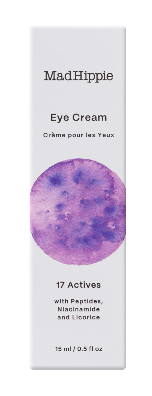 Mad Hippie - Eye Cream