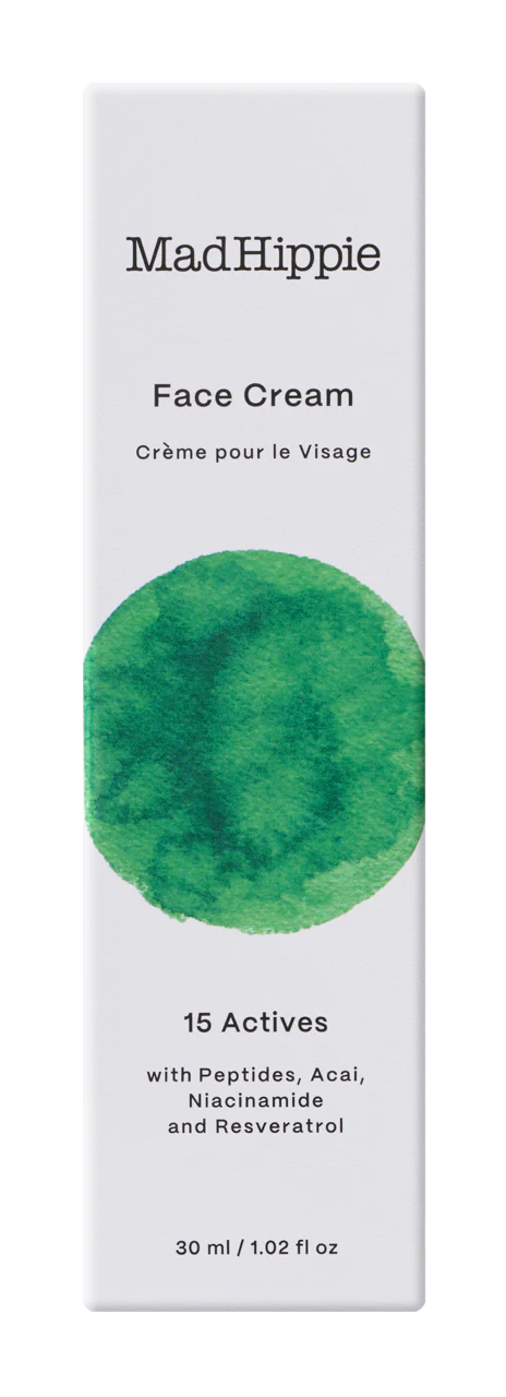 Mad Hippie - Face Cream