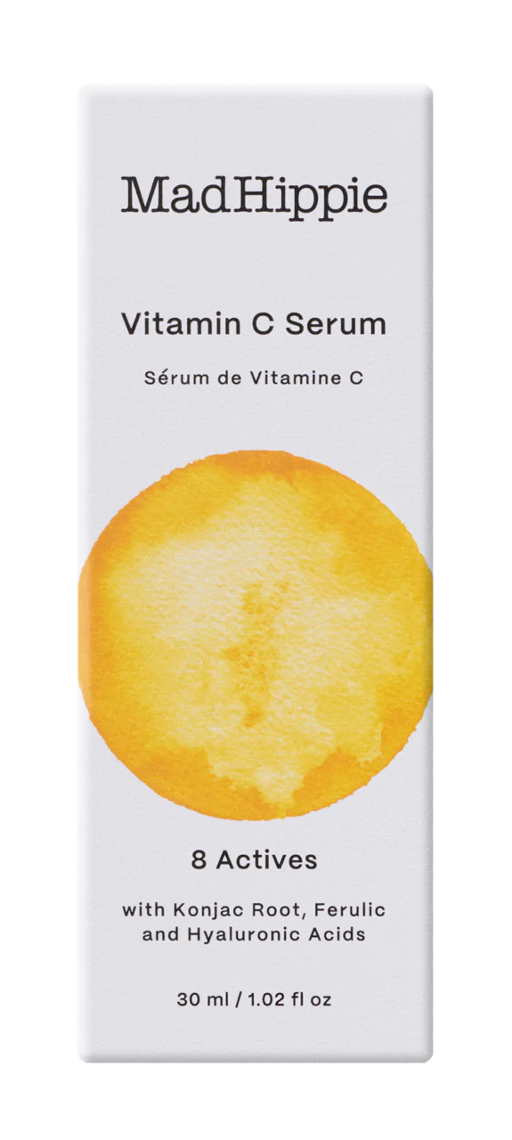Mad Hippie - Vitamin C Serum
