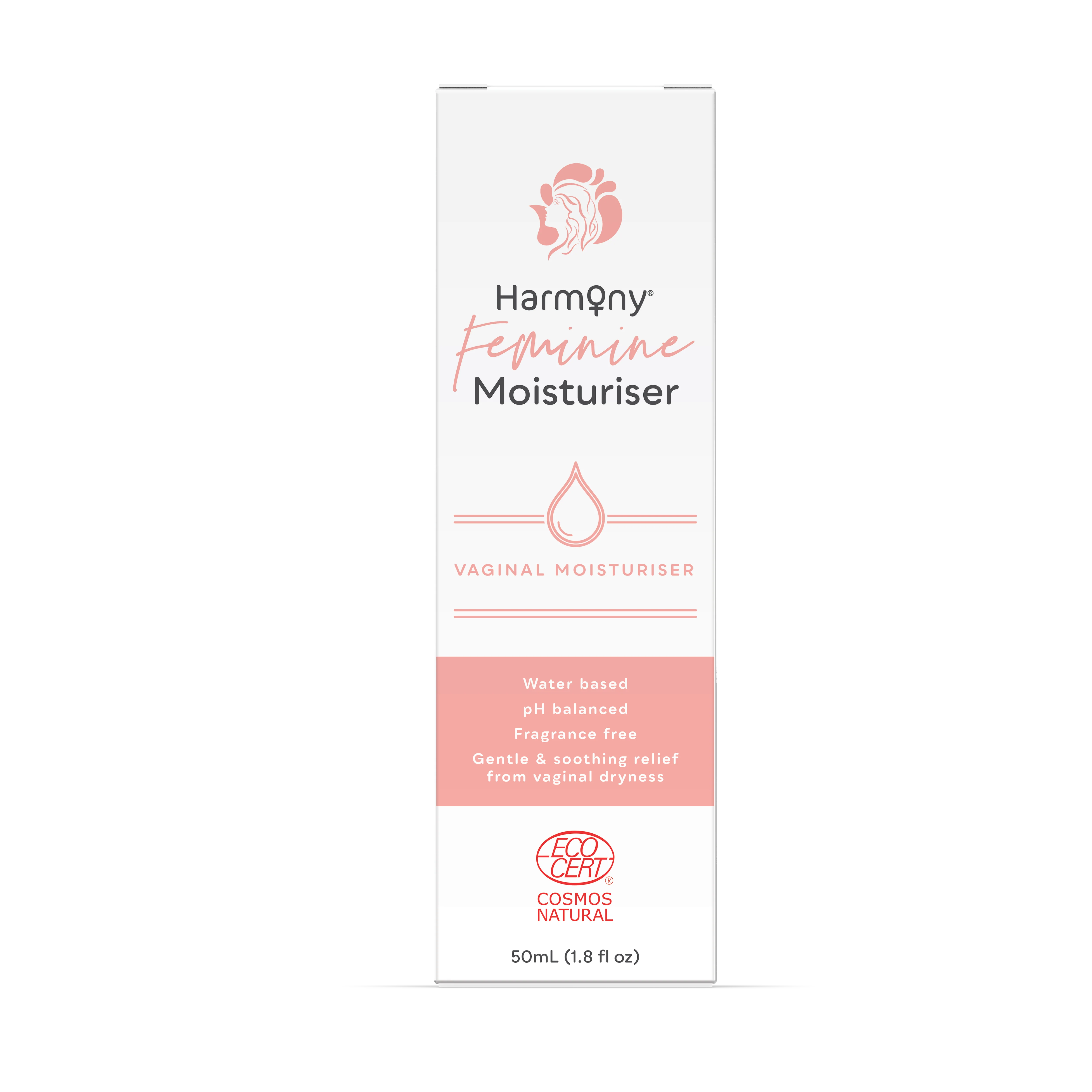 Martin & Pleasance - Harmony Feminine Moisturizer