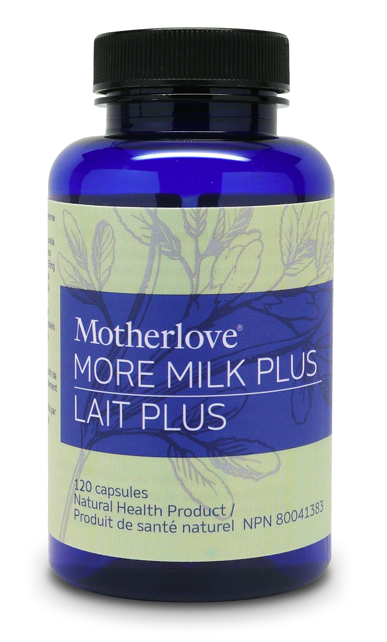 Motherlove - More Milk Plus
