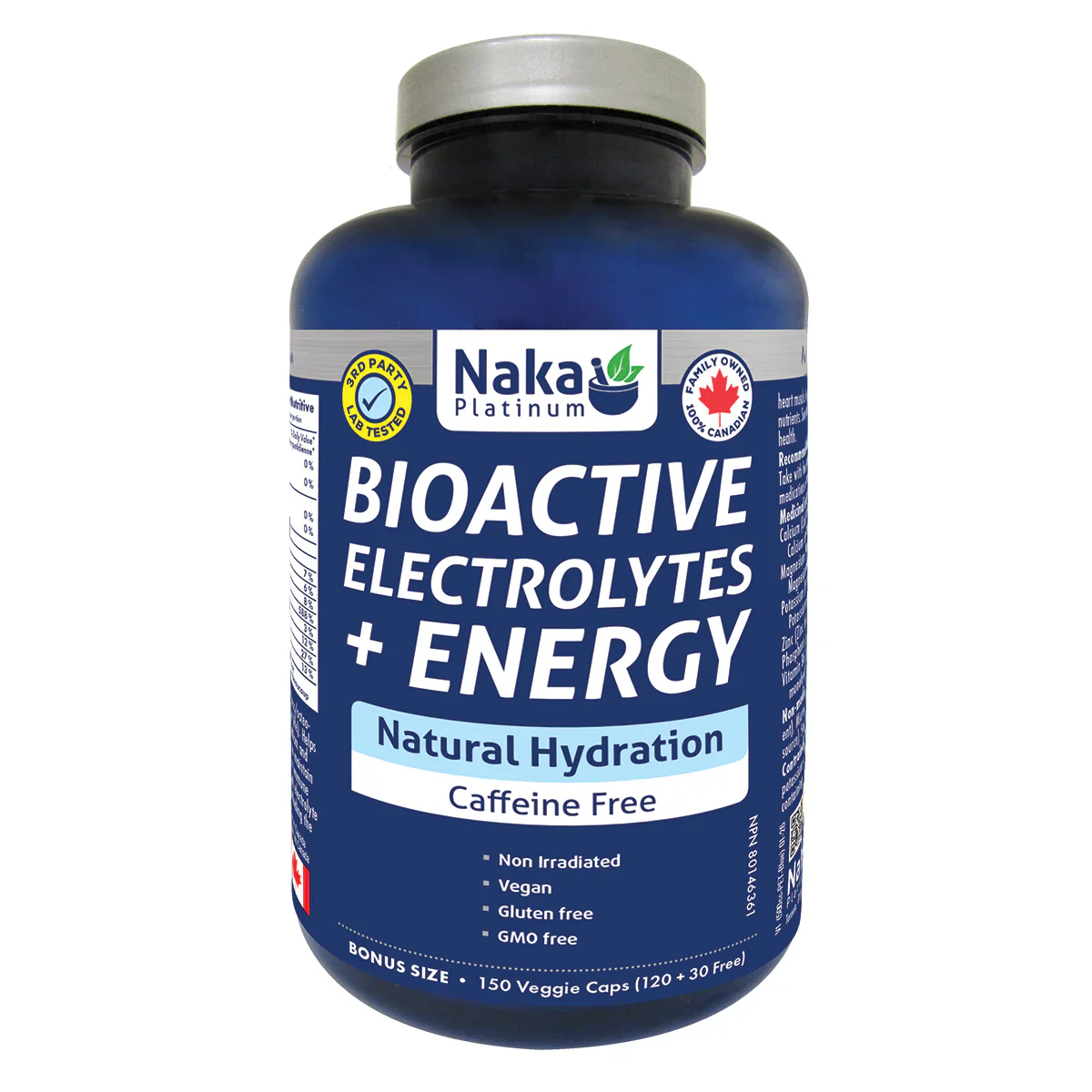Sports Nutrition - New