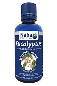 Naka - Eucalyptus - Bonus Size