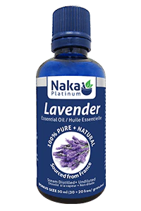 Naka - Lavender - Bonus Size