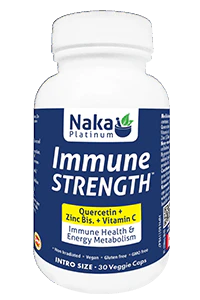 Naka - Immune Strength