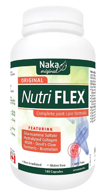 Naka - Nutri Flex - Image 2
