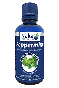 Naka - Peppermint - Bonus Size