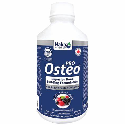 Naka - Pro Osteo - Bonus Size - Image 2