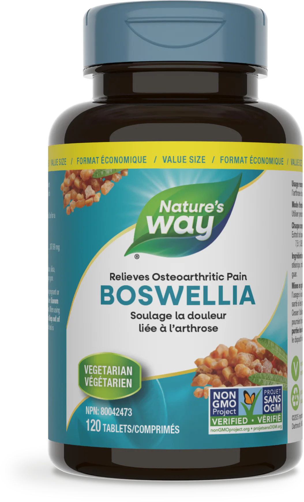 Nature's Way - Boswellia
