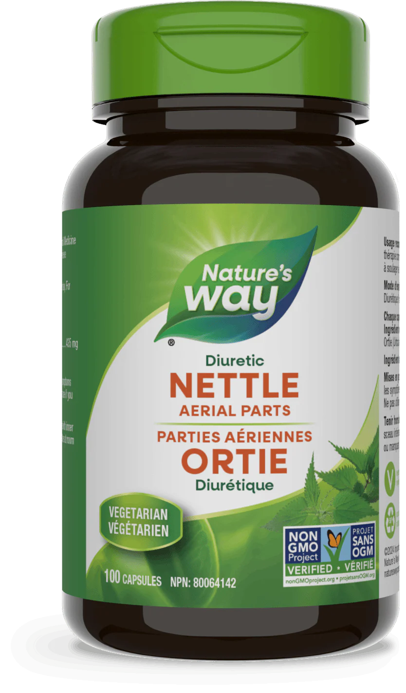 Nature's Way - Nettle