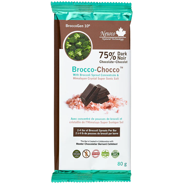 Newco - Brocco-Chocco - Dark