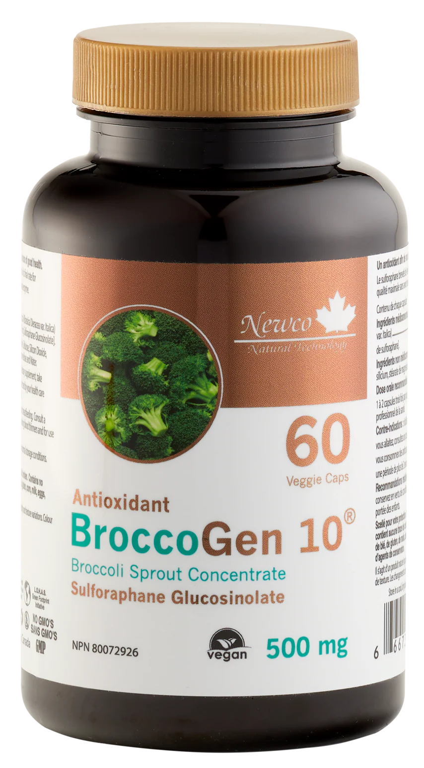 Newco - BroccoGen 10 - Image 2