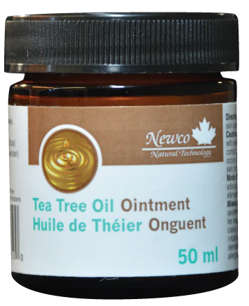 Newco - Tea Tree Oil Ointment