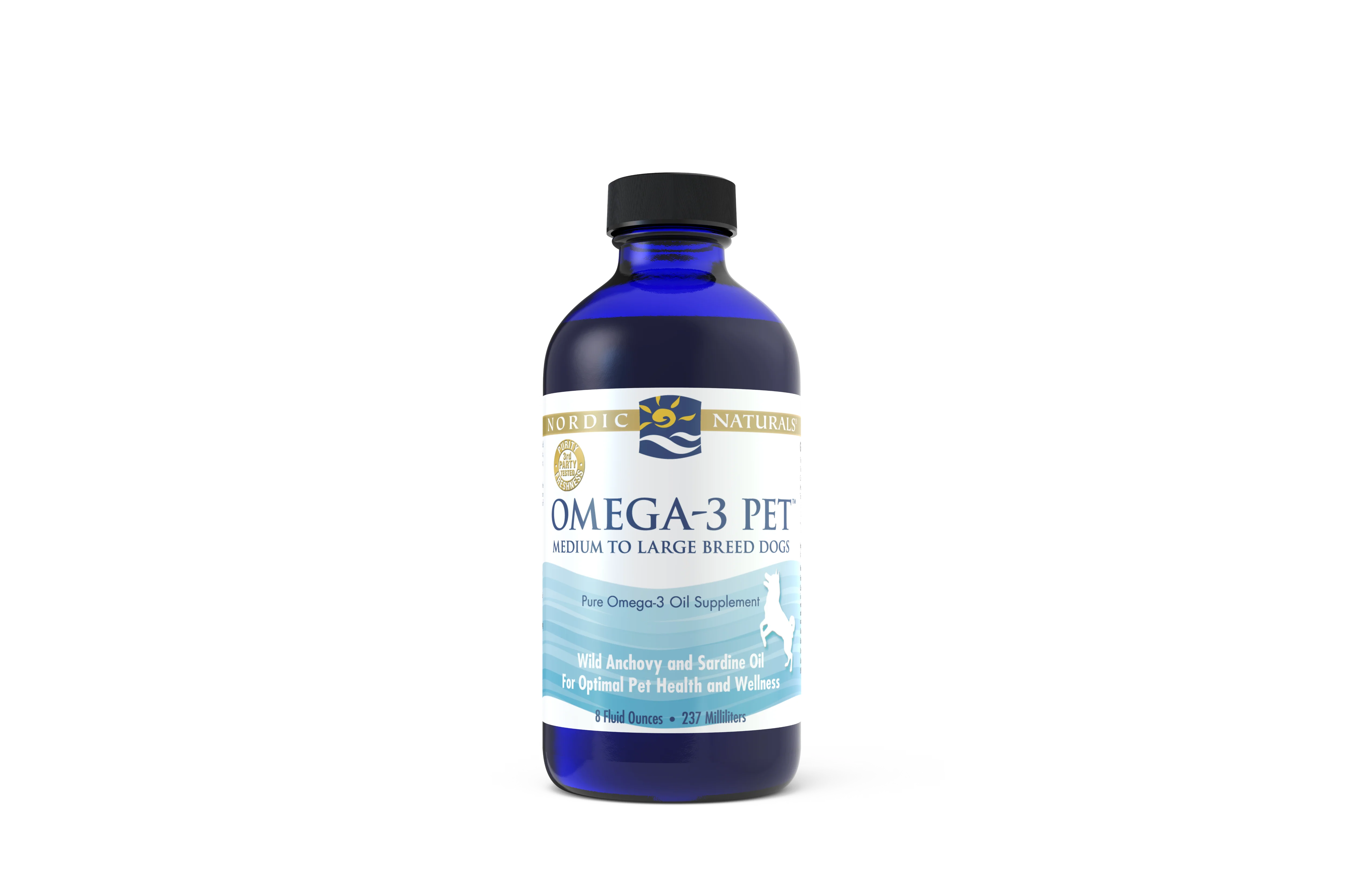 Nordic Naturals - Omega-3 Pet