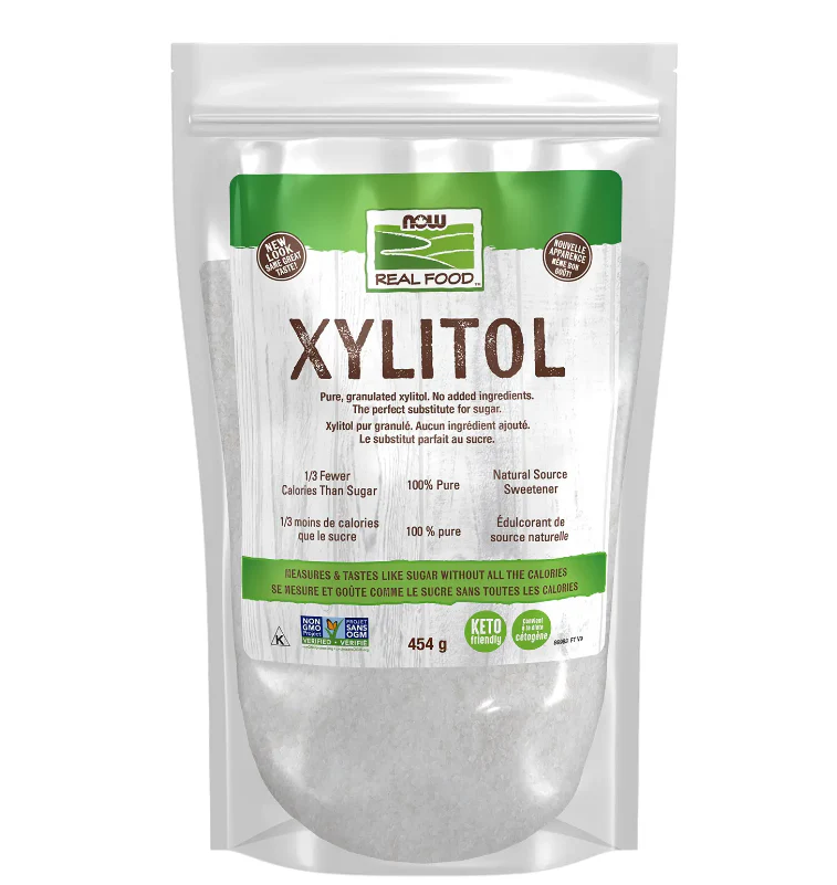 NOW - Xylitol